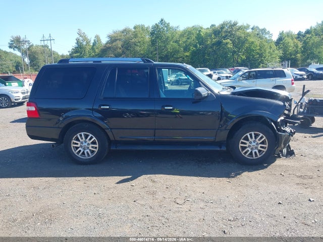 46074716 :رقم المزاد ، 1FMJU2A50CEF59145 vin ، 2012 Ford Expedition Limited مزاد بيع