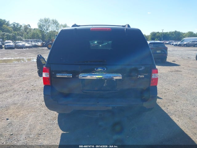 46074716 :رقم المزاد ، 1FMJU2A50CEF59145 vin ، 2012 Ford Expedition Limited مزاد بيع