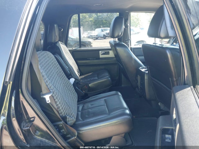 46074716 :رقم المزاد ، 1FMJU2A50CEF59145 vin ، 2012 Ford Expedition Limited مزاد بيع