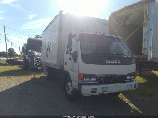 Aukcja sprzedaży 1999 Isuzu Npr, vin: 4KLC4B1R4XJ004308, numer aukcji: 46074718