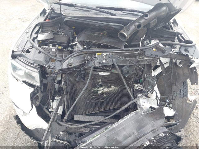 2019 Jeep Grand Cherokee Limited 4x4 მანქანა იყიდება აუქციონზე, vin: 1C4RJFBG0KC552391, აუქციონის ნომერი: 46074717