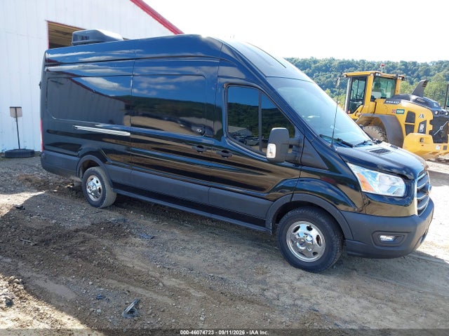 Aukcja sprzedaży 2020 Ford Transit-350 Cargo Van, vin: 1FTBW3X87LKB65816, numer aukcji: 46074723
