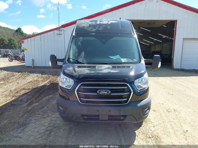 Aukcja sprzedaży 2020 Ford Transit-350 Cargo Van, vin: 1FTBW3X87LKB65816, numer aukcji: 46074723