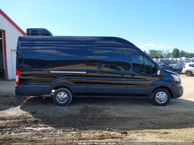Aukcja sprzedaży 2020 Ford Transit-350 Cargo Van, vin: 1FTBW3X87LKB65816, numer aukcji: 46074723