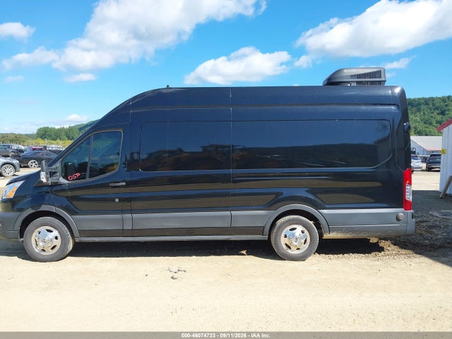 Aukcja sprzedaży 2020 Ford Transit-350 Cargo Van, vin: 1FTBW3X87LKB65816, numer aukcji: 46074723