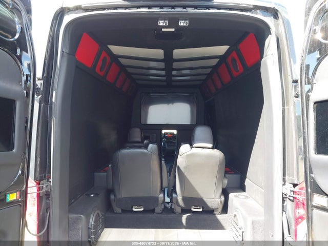 Aukcja sprzedaży 2020 Ford Transit-350 Cargo Van, vin: 1FTBW3X87LKB65816, numer aukcji: 46074723