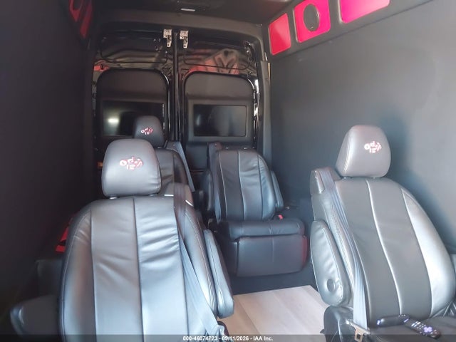 Aukcja sprzedaży 2020 Ford Transit-350 Cargo Van, vin: 1FTBW3X87LKB65816, numer aukcji: 46074723