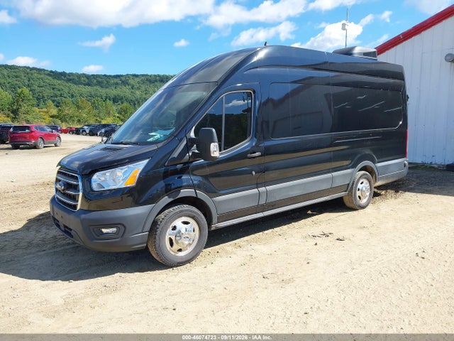 Aukcja sprzedaży 2020 Ford Transit-350 Cargo Van, vin: 1FTBW3X87LKB65816, numer aukcji: 46074723