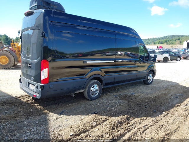 Aukcja sprzedaży 2020 Ford Transit-350 Cargo Van, vin: 1FTBW3X87LKB65816, numer aukcji: 46074723