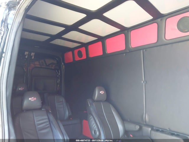 Aukcja sprzedaży 2020 Ford Transit-350 Cargo Van, vin: 1FTBW3X87LKB65816, numer aukcji: 46074723