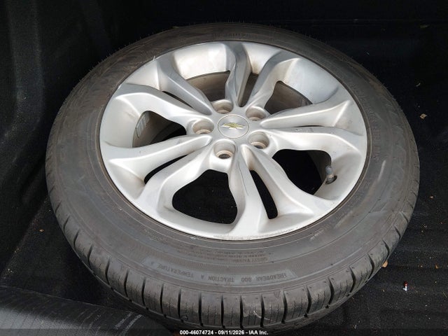 2019 Chevrolet Cruze Ls მანქანა იყიდება აუქციონზე, vin: 1G1BC5SM3K7127535, აუქციონის ნომერი: 46074724