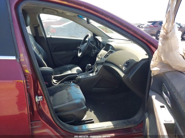 Aukcja sprzedaży 2015 Chevrolet Cruze 2lt Auto, vin: 1G1PE5SB1F7241750, numer aukcji: 46074725