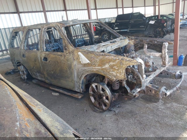 Продажа на аукционе авто 2010 Ford Expedition Xlt, vin: 1FMJU1F52AEB65596, номер лота: 46074727