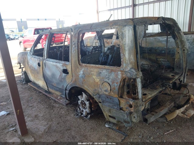Продажа на аукционе авто 2010 Ford Expedition Xlt, vin: 1FMJU1F52AEB65596, номер лота: 46074727