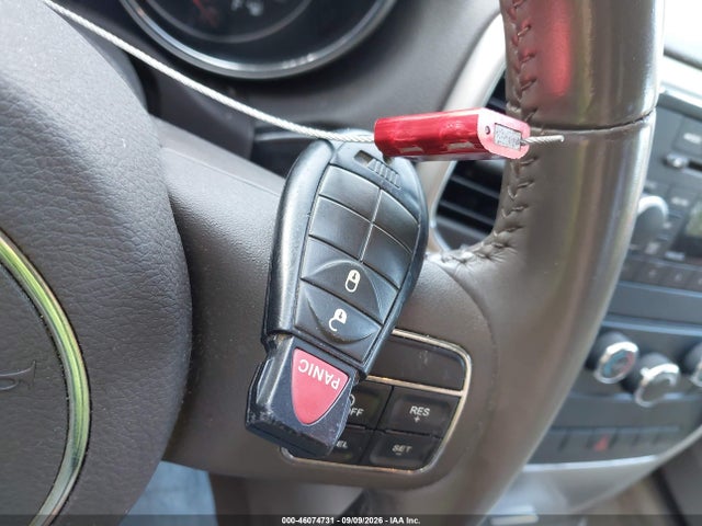 Продажа на аукционе авто 2013 Jeep Grand Cherokee Laredo, vin: 1C4RJFAG7DC506948, номер лота: 46074731
