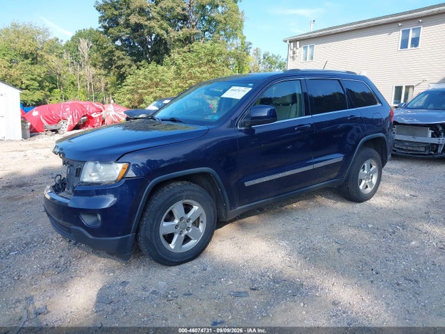 Продажа на аукционе авто 2013 Jeep Grand Cherokee Laredo, vin: 1C4RJFAG7DC506948, номер лота: 46074731