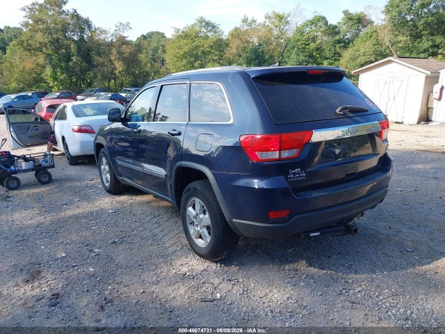 Продажа на аукционе авто 2013 Jeep Grand Cherokee Laredo, vin: 1C4RJFAG7DC506948, номер лота: 46074731