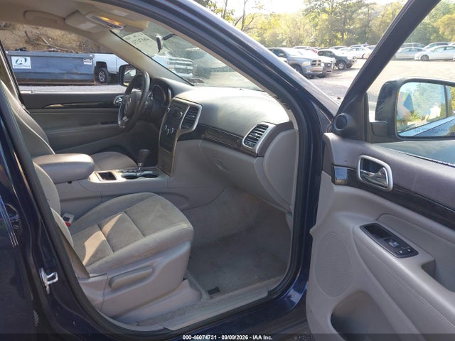 Продажа на аукционе авто 2013 Jeep Grand Cherokee Laredo, vin: 1C4RJFAG7DC506948, номер лота: 46074731
