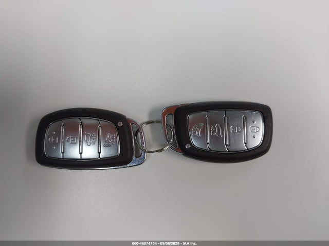 Aukcja sprzedaży 2020 Hyundai Ioniq Hybrid Blue, vin: KMHC65LC2LU233482, numer aukcji: 46074734