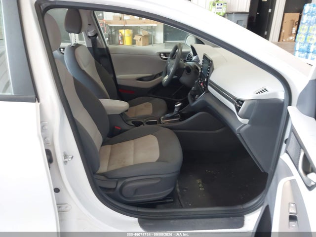 Aukcja sprzedaży 2020 Hyundai Ioniq Hybrid Blue, vin: KMHC65LC2LU233482, numer aukcji: 46074734