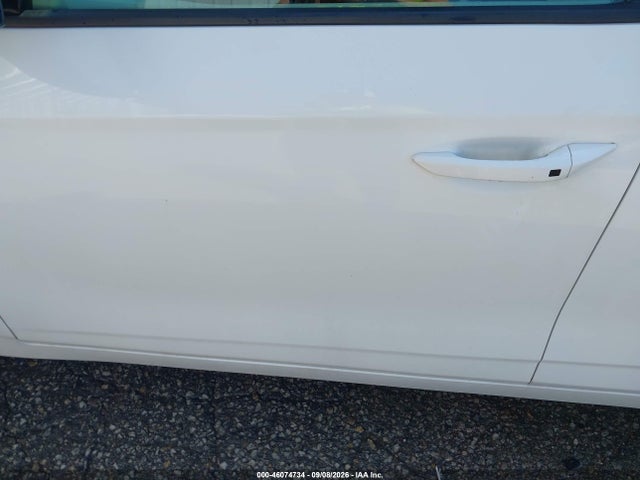 Aukcja sprzedaży 2020 Hyundai Ioniq Hybrid Blue, vin: KMHC65LC2LU233482, numer aukcji: 46074734