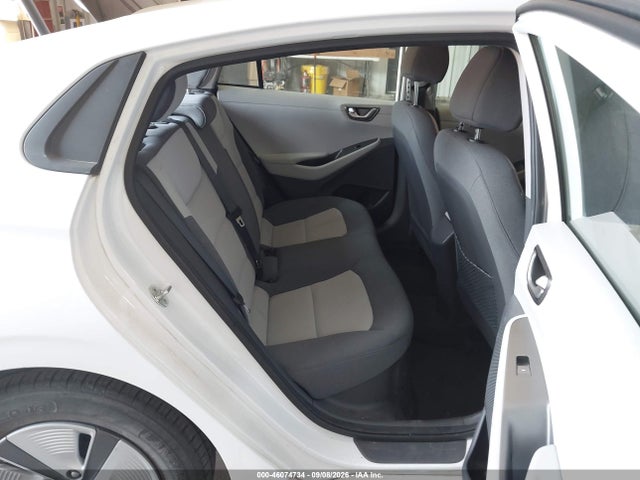 Aukcja sprzedaży 2020 Hyundai Ioniq Hybrid Blue, vin: KMHC65LC2LU233482, numer aukcji: 46074734