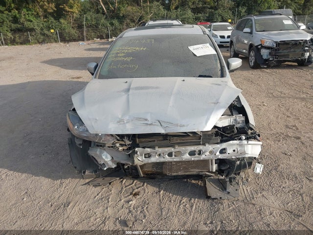 Продаж на аукціоні авто 2018 Ford Focus Sel, vin: 1FADP3H23JL222042, номер лоту: 46074739