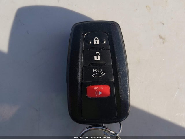 Aukcja sprzedaży 2021 Toyota Highlander Xle, vin: 5TDHZRAH3MS076610, numer aukcji: 46074745