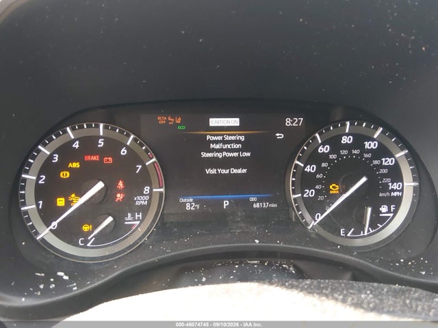 Aukcja sprzedaży 2021 Toyota Highlander Xle, vin: 5TDHZRAH3MS076610, numer aukcji: 46074745