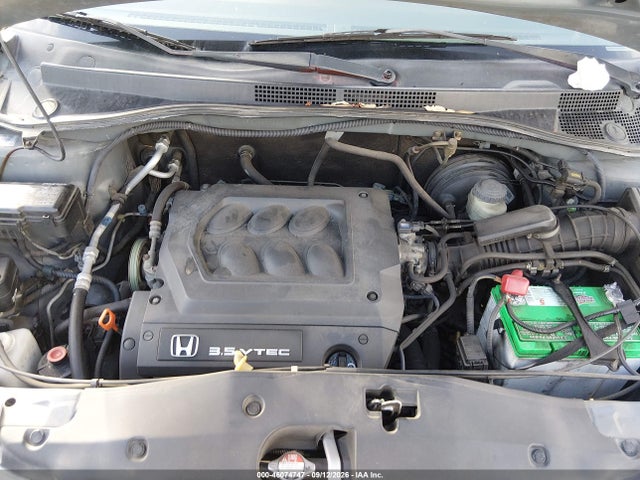 Aukcja sprzedaży 2001 Honda Odyssey Lx, vin: 2HKRL18521H600365, numer aukcji: 46074747