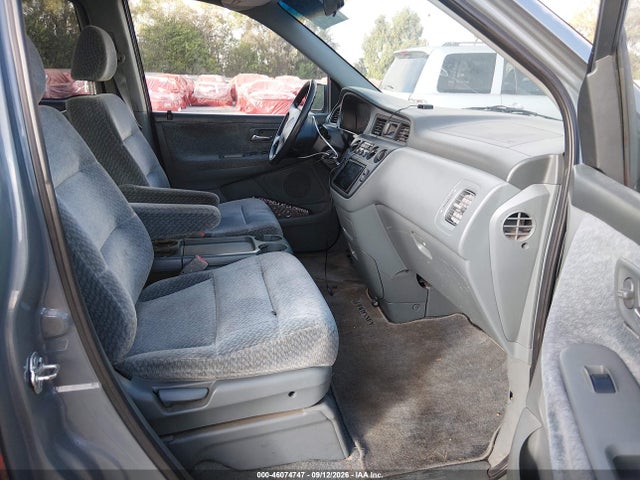 Aukcja sprzedaży 2001 Honda Odyssey Lx, vin: 2HKRL18521H600365, numer aukcji: 46074747
