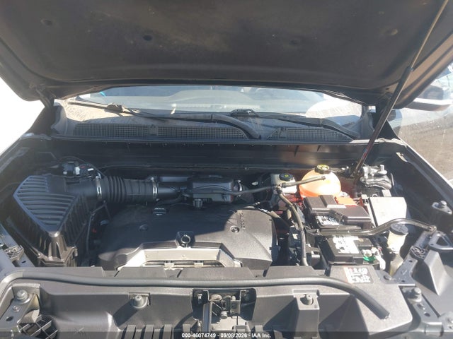 Продажа на аукционе авто 2021 Gmc Acadia Fwd Sle, vin: 1GKKNKLA3MZ155142, номер лота: 46074749