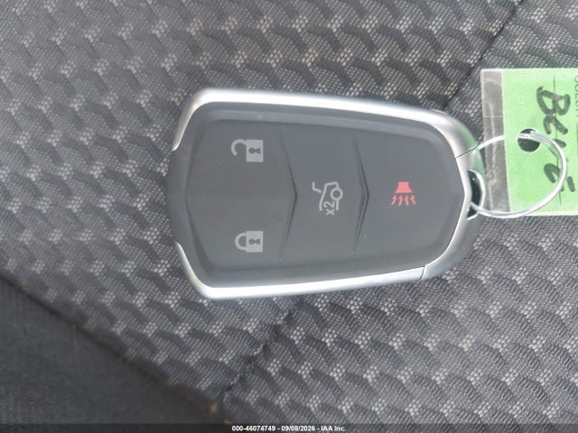 Продажа на аукционе авто 2021 Gmc Acadia Fwd Sle, vin: 1GKKNKLA3MZ155142, номер лота: 46074749
