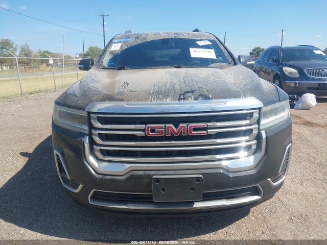Продажа на аукционе авто 2021 Gmc Acadia Fwd Sle, vin: 1GKKNKLA3MZ155142, номер лота: 46074749