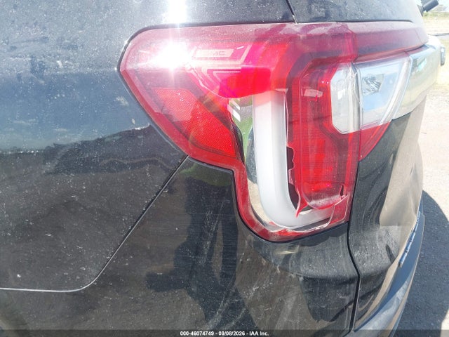 Продажа на аукционе авто 2021 Gmc Acadia Fwd Sle, vin: 1GKKNKLA3MZ155142, номер лота: 46074749
