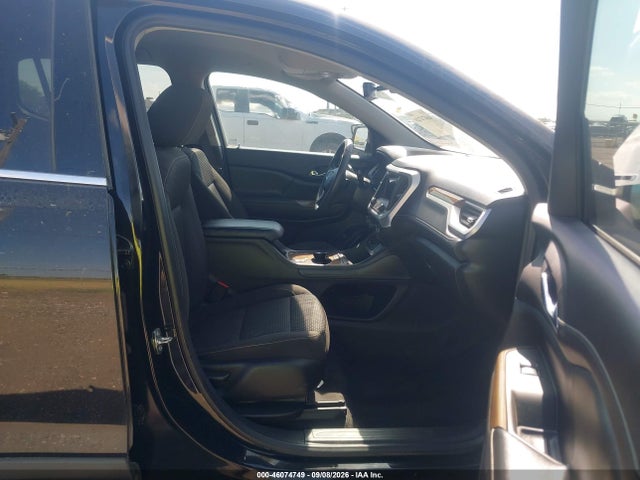 Продажа на аукционе авто 2021 Gmc Acadia Fwd Sle, vin: 1GKKNKLA3MZ155142, номер лота: 46074749