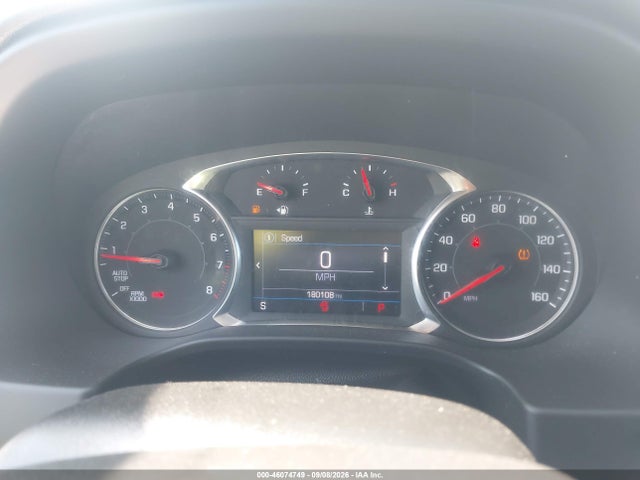 Продажа на аукционе авто 2021 Gmc Acadia Fwd Sle, vin: 1GKKNKLA3MZ155142, номер лота: 46074749