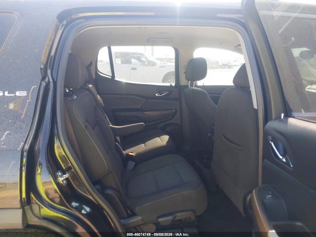 Продажа на аукционе авто 2021 Gmc Acadia Fwd Sle, vin: 1GKKNKLA3MZ155142, номер лота: 46074749