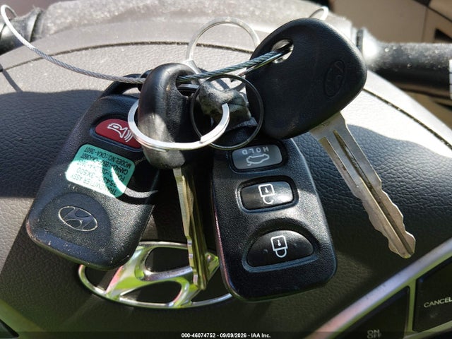Продаж на аукціоні авто 2011 Hyundai Elantra Gls (ulsan Plant), vin: KMHDH4AE2BU086737, номер лоту: 46074752