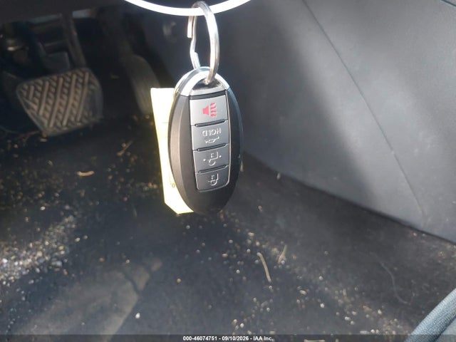 Aukcja sprzedaży 2015 Nissan Sentra Sv, vin: 3N1AB7AP2FY323552, numer aukcji: 46074751