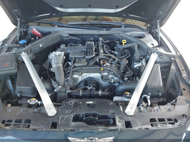 Aukcja sprzedaży 2023 Genesis G70 3.3t Rwd, vin: KMTG54TE1PU119873, numer aukcji: 46074754