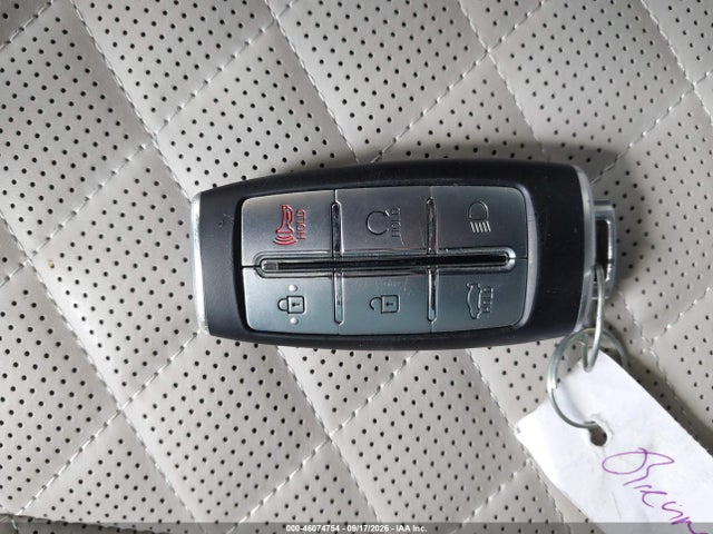 Aukcja sprzedaży 2023 Genesis G70 3.3t Rwd, vin: KMTG54TE1PU119873, numer aukcji: 46074754