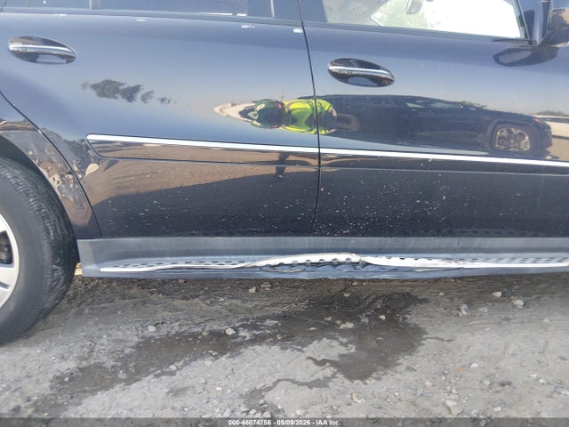 Продажа на аукционе авто 2009 Mercedes-benz Gl 450 4matic, vin: 4JGBF71E29A472648, номер лота: 46074756