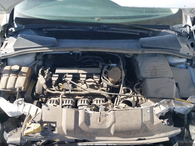 Продаж на аукціоні авто 2013 Ford Focus Se, vin: 1FADP3F20DL170621, номер лоту: 46074758