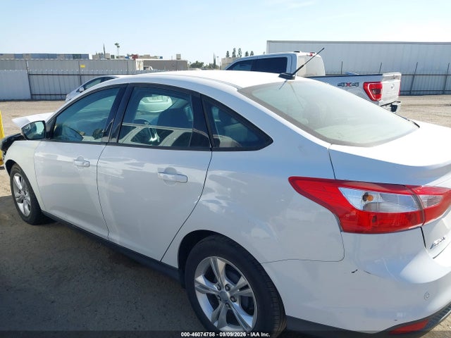 Продаж на аукціоні авто 2013 Ford Focus Se, vin: 1FADP3F20DL170621, номер лоту: 46074758