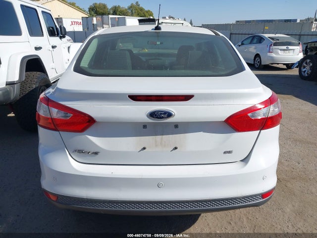 Продаж на аукціоні авто 2013 Ford Focus Se, vin: 1FADP3F20DL170621, номер лоту: 46074758