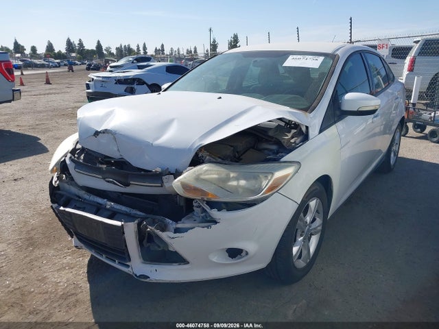 Продаж на аукціоні авто 2013 Ford Focus Se, vin: 1FADP3F20DL170621, номер лоту: 46074758