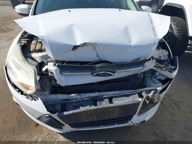 Продаж на аукціоні авто 2013 Ford Focus Se, vin: 1FADP3F20DL170621, номер лоту: 46074758