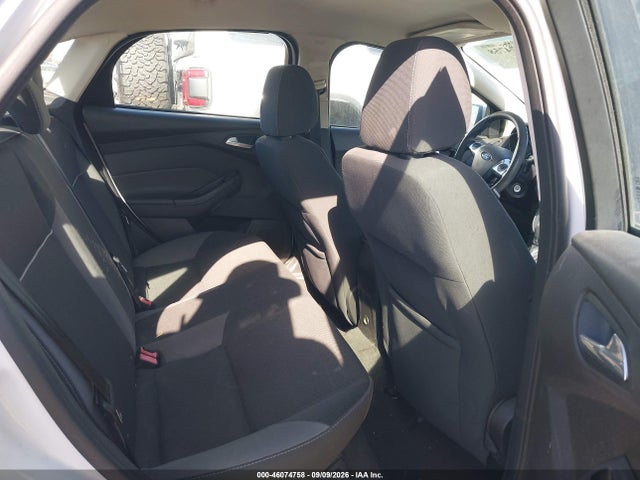 Продаж на аукціоні авто 2013 Ford Focus Se, vin: 1FADP3F20DL170621, номер лоту: 46074758