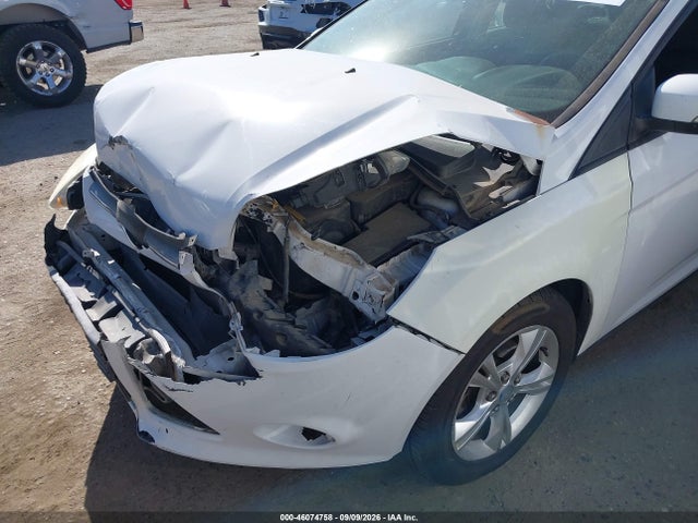 Продаж на аукціоні авто 2013 Ford Focus Se, vin: 1FADP3F20DL170621, номер лоту: 46074758